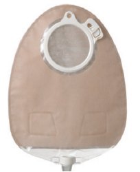 Coloplast SenSura® Click Urostomy Pouch