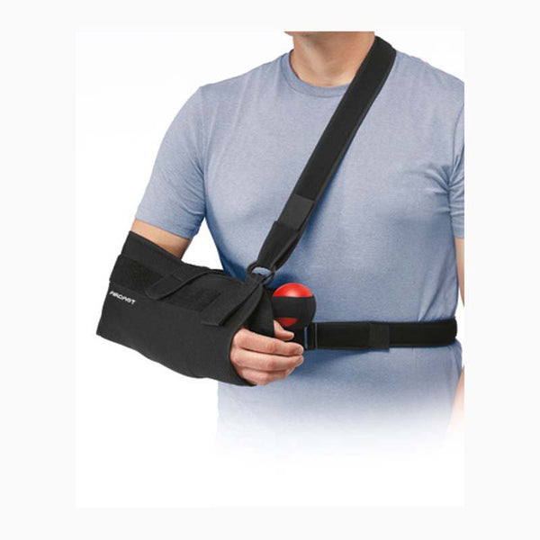 Aircast® Quick Fit Shoulder Immobilizer, One Size Fits Most