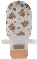 Coloplast Assura®ColoKids™ Colostomy Pouch