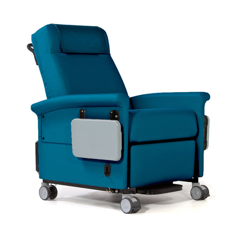 McKesson Transport / Bariatric Power Recliner