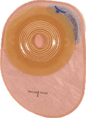 Coloplast Assura® EasiClose™ Ostomy Pouch With 7/8 Inch Stoma Opening