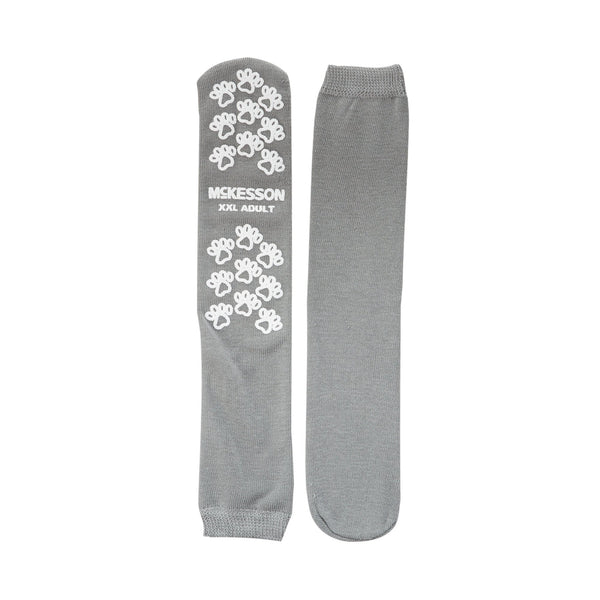 McKesson Terries™ Slipper Socks, 2X Large