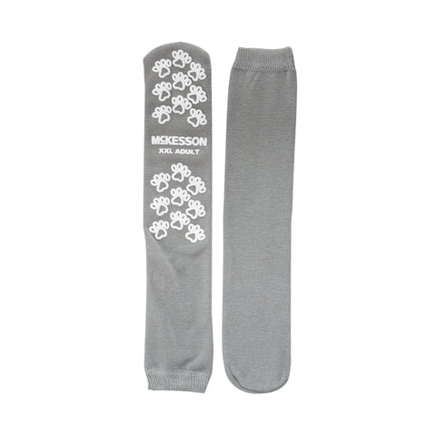 McKesson Terries™ Slipper Socks, 2X Large
