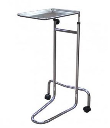 Mayo Instrument Stand