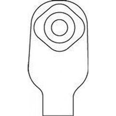 ConvaTec ActiveLife® Ostomy Pouch