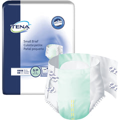 Tena® Small Brief Moderate to Heavy Incontinence Brief, Small