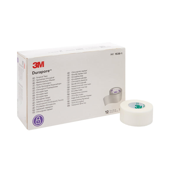3M™ Durapore™ Medical Tape