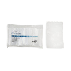 McKesson 4 X 6 Inch Zip Closure Bag