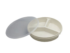 FabLife Partitioned Scoop Dish