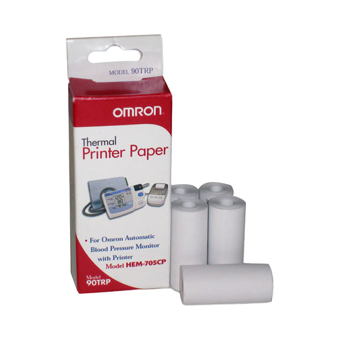 Omron® Replacement Recording Paper