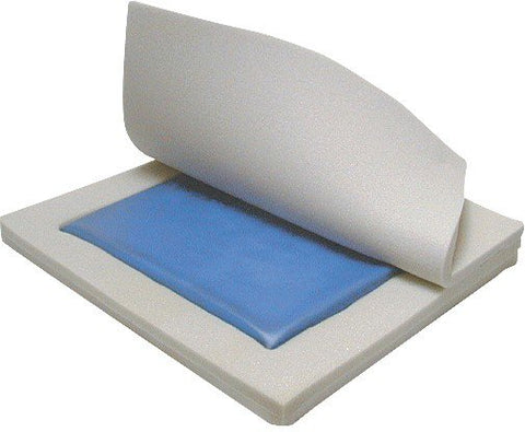 Drive Medical Gel "E" Seat Cushion