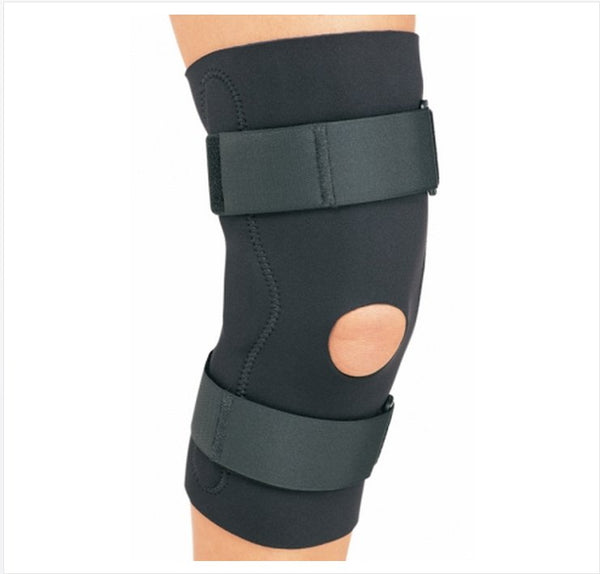 ProCare® Hinged Knee Brace, Large