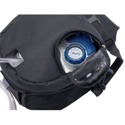 Vacu Aide® QSU Quiet Suction Unit carry bag