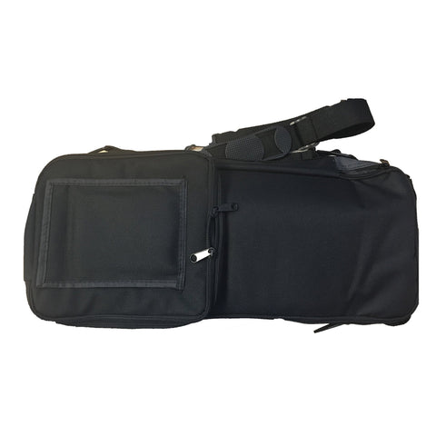 McKesson Infusion Pump Pouch, 1000 to 2000 mL capacity