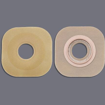 FlexWear™ Colostomy Barrier With 7/8 Inch Stoma Opening