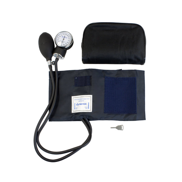 dynarex® Aneroid Sphygmomanometer