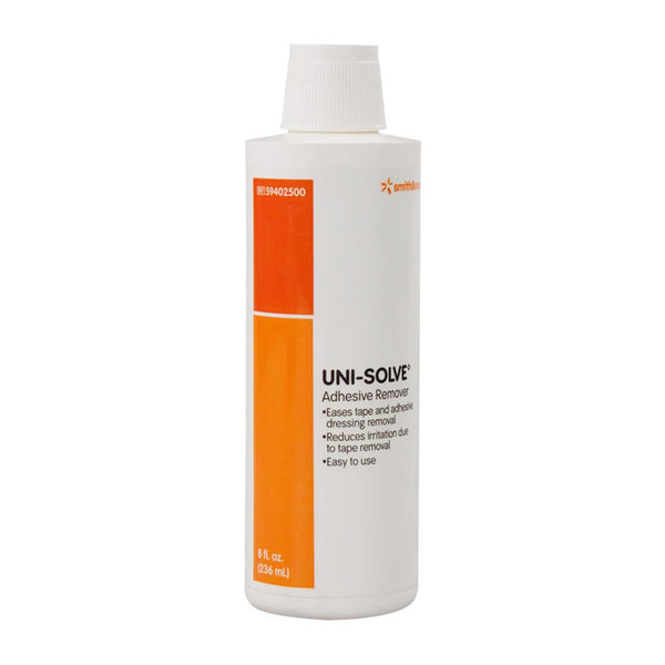 Uni Solve™ Adhesive Remover, 8 oz.