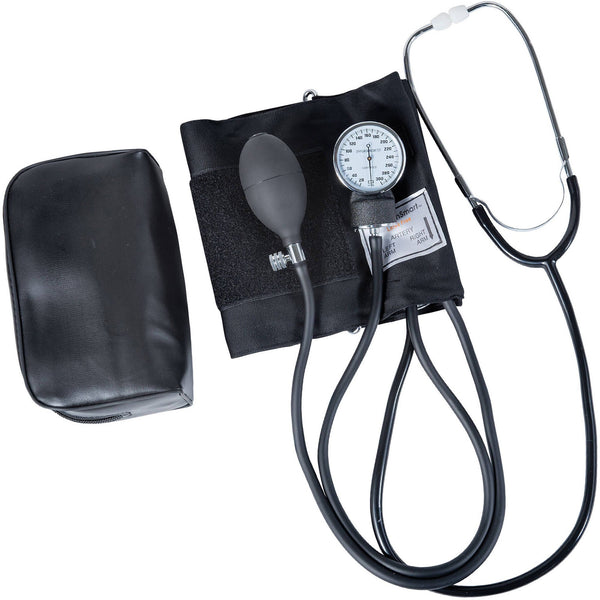 Omron® Aneroid Sphygmomanometer - Adroit Medical Equipment