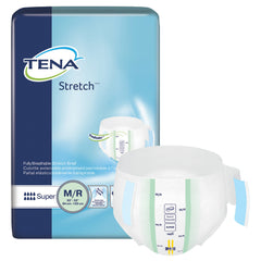 Tena® Stretch™ Super Incontinence Brief