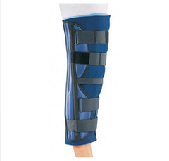 ProCare® Knee Immobilizer, 24 Inch Length, One Size Fits Most