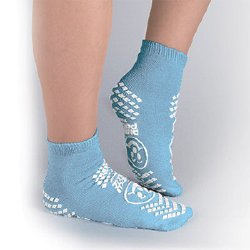 Pillow Paws Slipper Socks