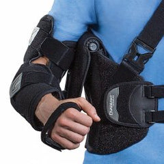 UltraSling® Quadrant Left Shoulder Brace,