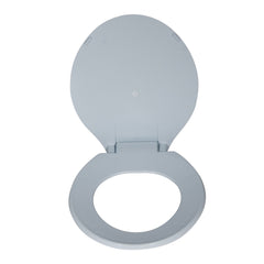 drive™ Oblong Oversized Toilet Seat with Lid