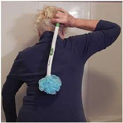 Freedom Wand™ Hygiene Wand Extension