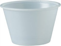 Solo® Souffle Cup