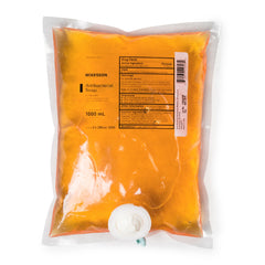 McKesson Clean Scent Antibacterial Soap, 1000 mL Refill Bag