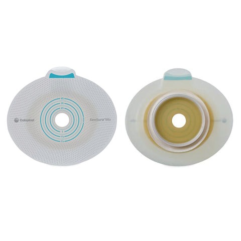 SenSura® Mio Click Ostomy Baseplate