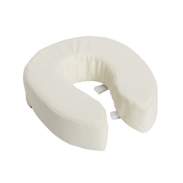 DMI® Vinyl 2 Inch Toilet Seat Cushion