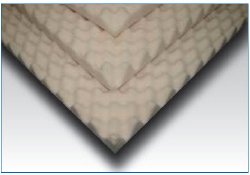 Span America Convoluted Mattress Overlay