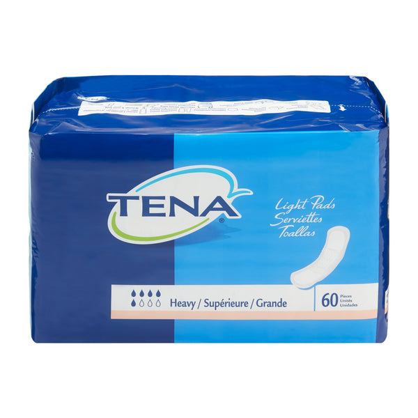 TENA® Heavy Bladder Control Pad, 13 Inch Length