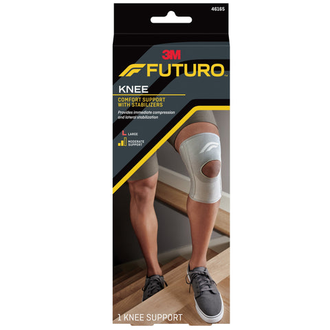 3M™ Futuro™ Stabilizing Knee Support