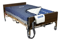 Med Aire® Plus Bariatric Bed Mattress