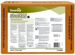 LinoBase® Floor Finish