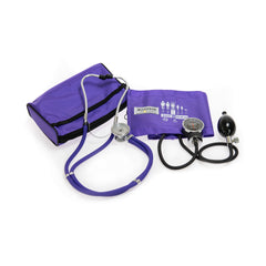 McKesson LUMEON™ Aneroid Sphygmomanometer/Sprague Kit - Adroit Medical Equipment