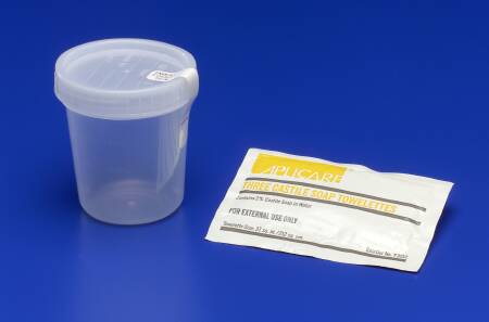 Curity™ Urine Specimen Collection Kit
