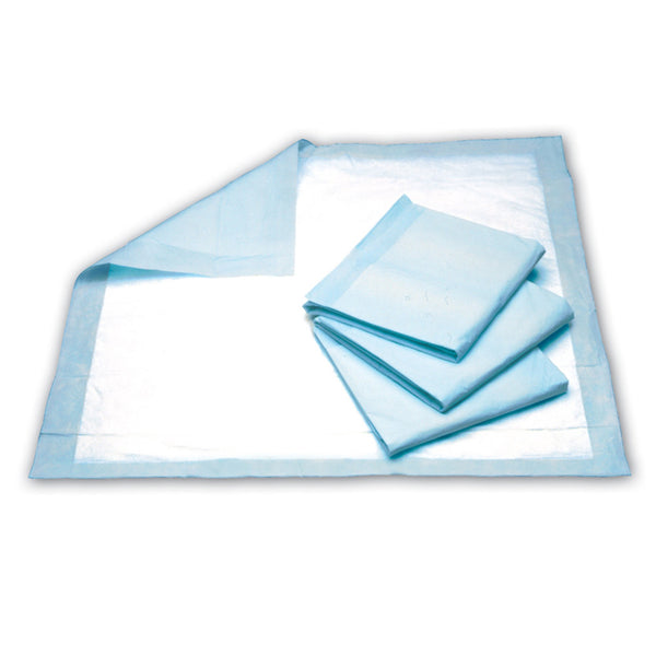 Select® Ultra Thin Underpad, 22½ x 30 Inch - Adroit Medical Equipment