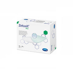 Zetuvit® Plus Sterile Superabsorbent Dressing