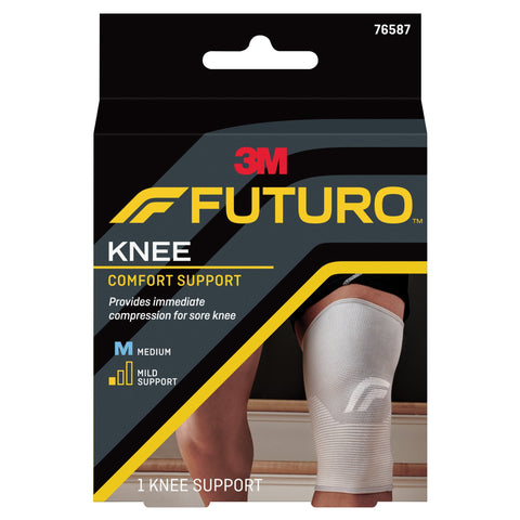 3M™ Futuro™ Comfort Lift™ Knee Support