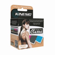 Kinesio® Tex Classic Kinesiology Tape, 2 inch x 4 2/5 yard