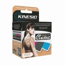 Kinesio® Tex Classic Kinesiology Tape, 2 inch x 4 2/5 yard