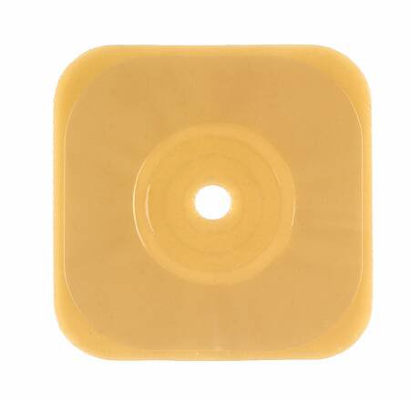 Esteem Synergy® Colostomy Barrier With Up to 1 3/8 Inch Stoma Opening