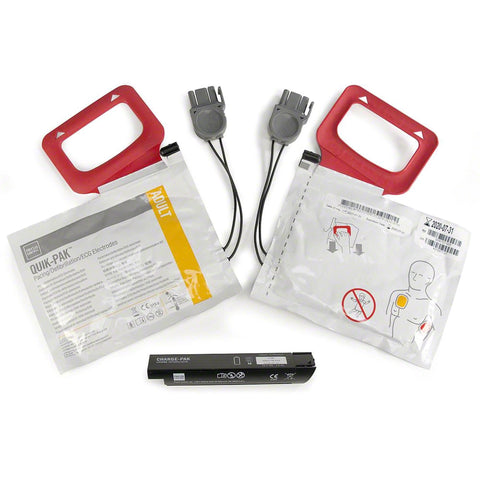 Lifepak CR® Plus Charge Pak™ Charger Pack
