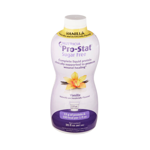 Pro Stat® Sugar Free Vanilla Protein Supplement, 30 oz. Bottle