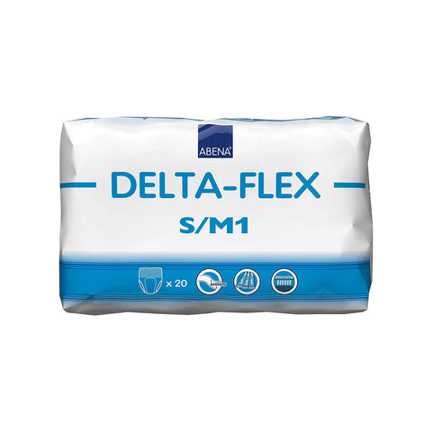 Abena® Delta Flex M1 Absorbent Underwear