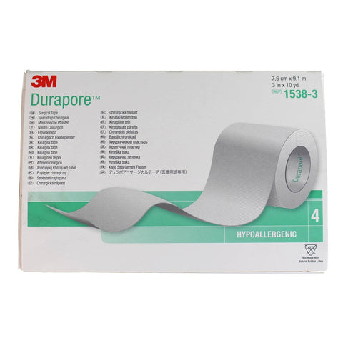 3M™ Durapore™ Medical Tape