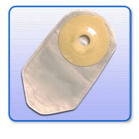 Securi T™ Urostomy Pouch